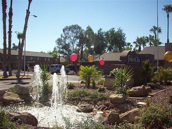 Falcon Glen Apartment Rentals Mesa, AZ Zillow