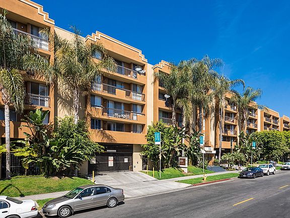 Catalina Gardens Apartments Los Angeles Ca Zillow