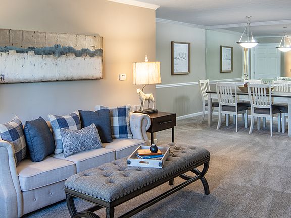 Colonial Grand At Berkeley Lake Apartment Rentals Duluth Ga