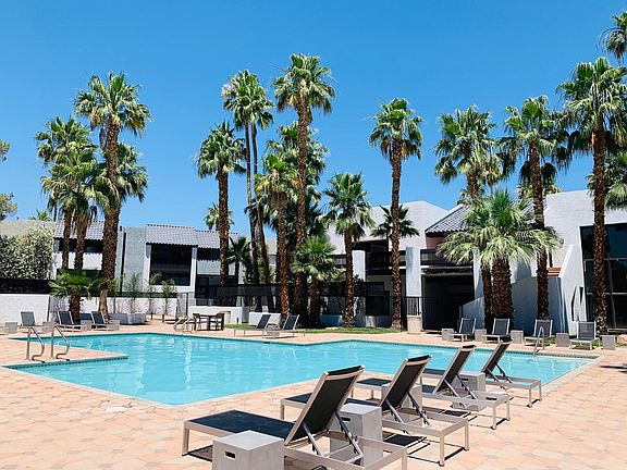 Evoq Apartment Rentals Las Vegas, NV Zillow