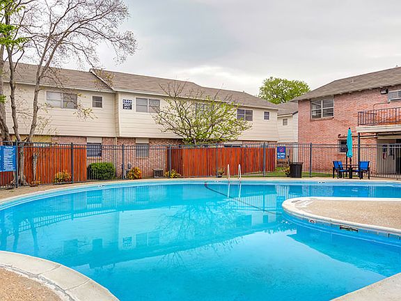 The Edmond Apartments Waco Tx Zillow