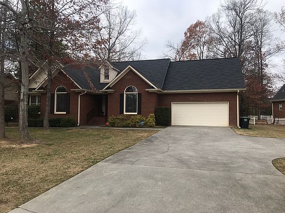 3600 Garden Lakes Pkwy NW, Rome, GA 30165 | Zillow