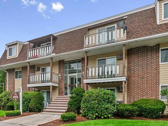 Colonial Village of Manchester Apartment Rentals