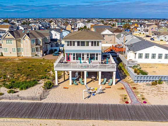 2102 Ocean Ave, Lavallette, NJ 08735 | MLS #22019649 | Zillow