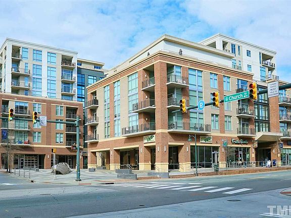 140 West Franklin Apartments Chapel Hill, NC