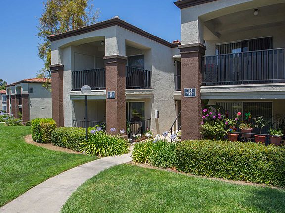 Portofino Apartment Rentals Chino Hills, CA Zillow