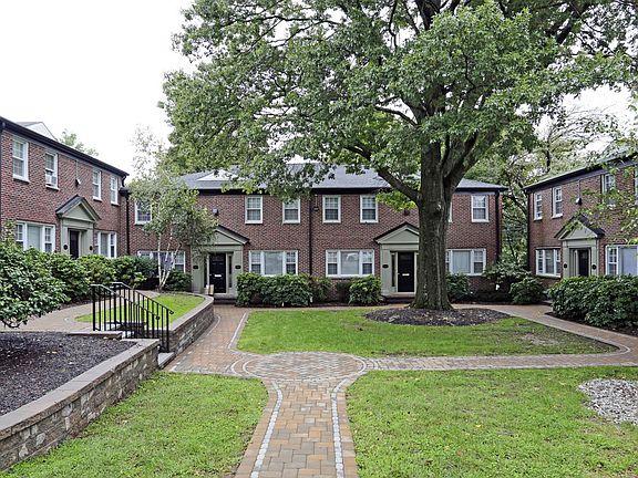 Towne Gardens Apartments Madison Nj Zillow