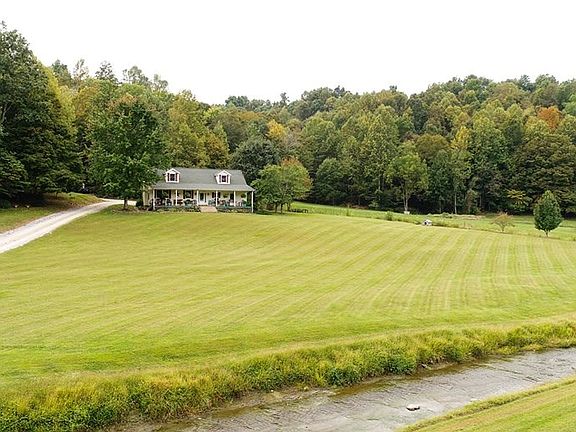 1289 Woods Creek Rd Liberty Ky 42539 Mls 36293 Zillow