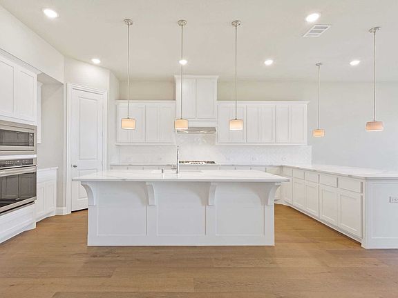 Plan 206 Lantana Barrington 60ft Lots By Highland Homes Zillow