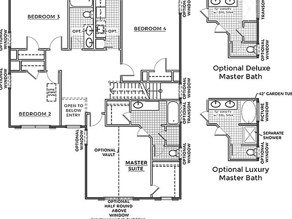 Greensboro High Knoll By Keystone Homes Zillow