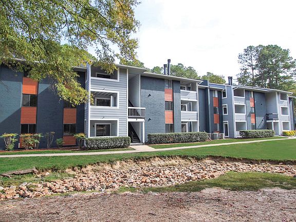 The Flats on 7th Apartment Rentals - Garner, NC | Zillow