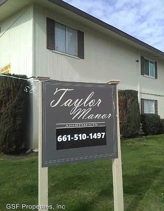 811 Taylor Street Apartments Bakersfield Ca Zillow