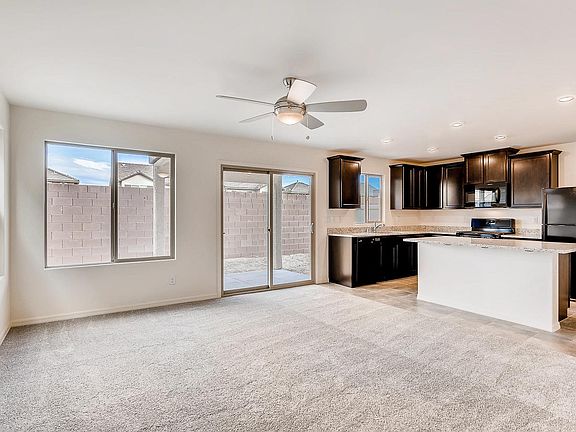 Cypress Plan Steptoe Las Vegas Nv 89122 Zillow
