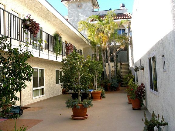 La Corona del Mar Apartment Rentals - San Pedro, CA | Zillow