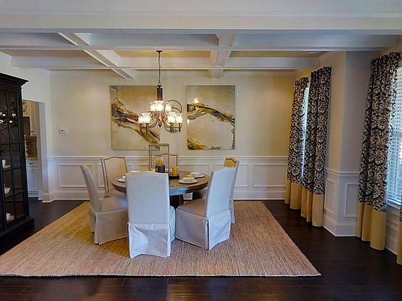 Juniper Plan Brookhaven At Durham Lakes Fairburn Ga 30213 Zillow