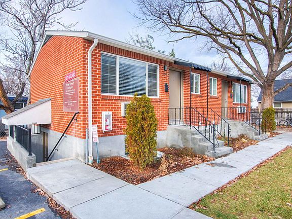 Potter Drive Cottages Apartments Boise Id Zillow