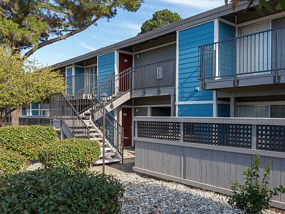 Reserve At Mountain View Apartment Rentals Mountain View Ca