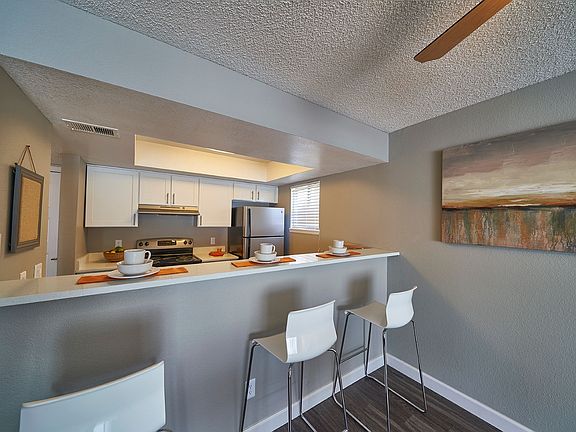 Alvista Falls Apartment Rentals - Westminster, CO