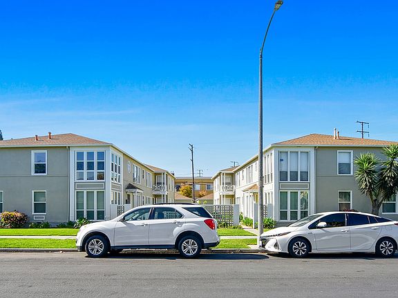 Banner Circle Apartment Rentals Long Beach Ca Zillow