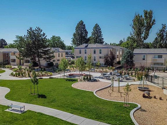 Spyglass Creek Apartment Rentals Denver Co Zillow