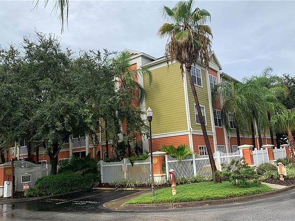 Grand Key Apartments Tampa