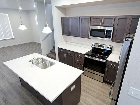 Cottages At Tullamore Apartment Rentals Post Falls Id Zillow