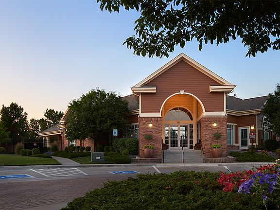 Madison Park Apartment Rentals Thornton, CO Zillow