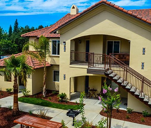 Villa Faria Apartment Rentals - Fresno, CA | Zillow