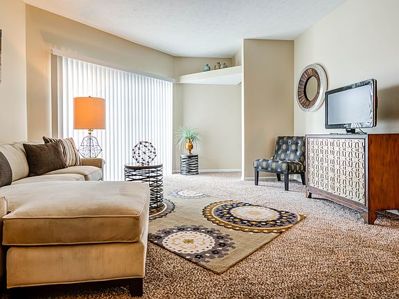 Harrison Place Apartment Rentals Indianapolis In Zillow