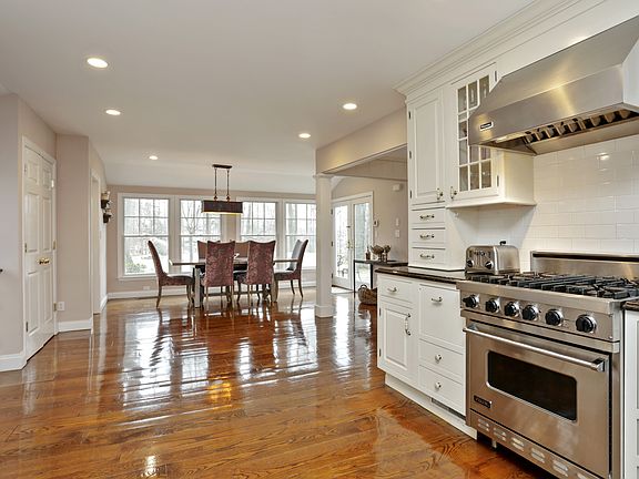 107 Eastwoods Rd Pound Ridge Ny 10576