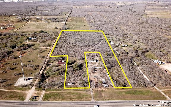 1007 S Loop 1604 W, San Antonio, TX 78264  MLS #1438783  Zillow