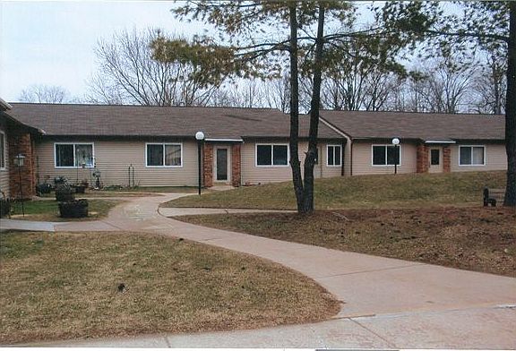 Park Terrace Heights Apts Apartments Columbia City In Zillow