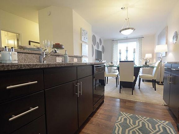 Addison Court Apartment Rentals - Salisbury, MD