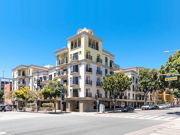 Riva Apartments Santa Monica | baby-starlight