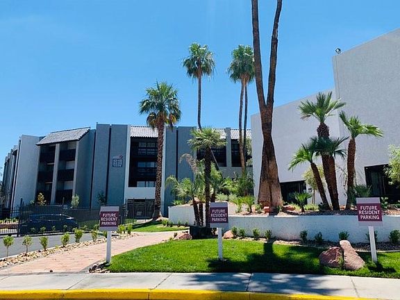 Evoq Apartment Rentals Las Vegas, NV Zillow
