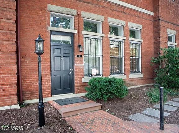 Car Barn Of Capital Hill Apartments Washington Dc Zillow