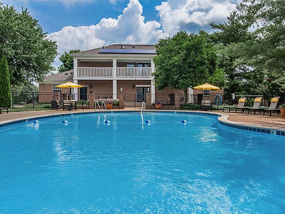 British Woods Apartment Rentals Nashville, TN Zillow