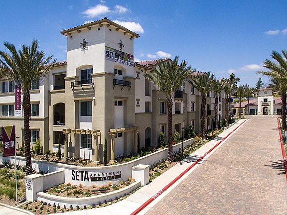 Seta Apartment Rentals La Mesa Ca Zillow