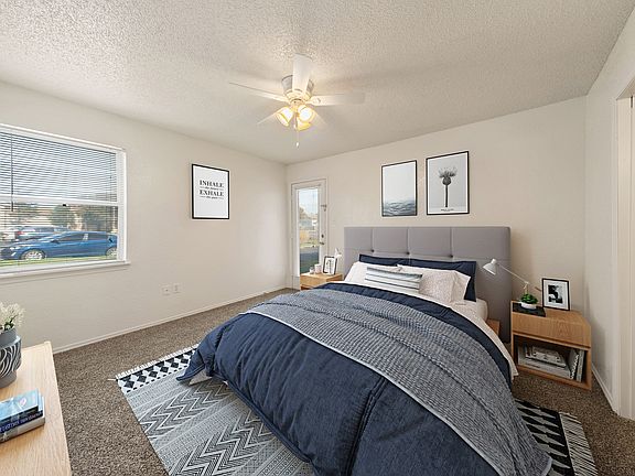 Sheridan Square Apartment Rentals Lawton Ok Zillow