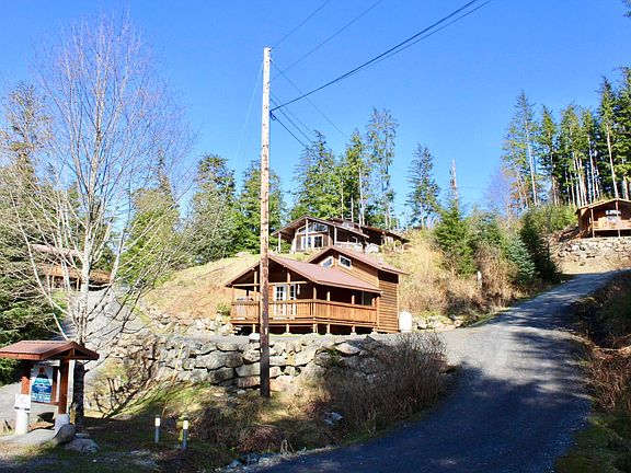 111 Sea Otter Dr Coffman Cove Ak 99918 Mls 17 10511 Zillow