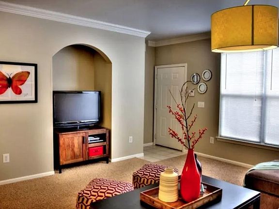 Vintage On Yale Apartment Rentals Tulsa Ok Zillow