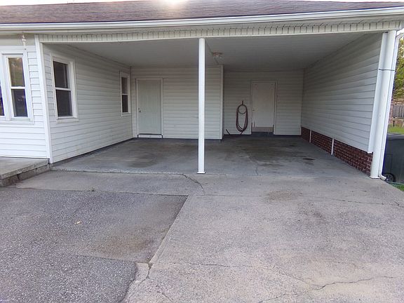 106 Vine St Princeton Wv 24740 Zillow