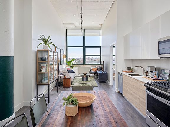 The Field S Lofts Apartment Rentals Chicago Il Zillow