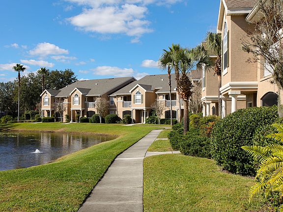 Cypress Grand Apartment Rentals Tampa, FL