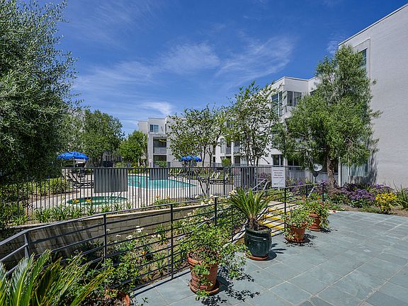 Parc Ridge Apartment Rentals Northridge, CA