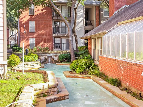 The Edison Apartment Rentals Dallas, TX Zillow