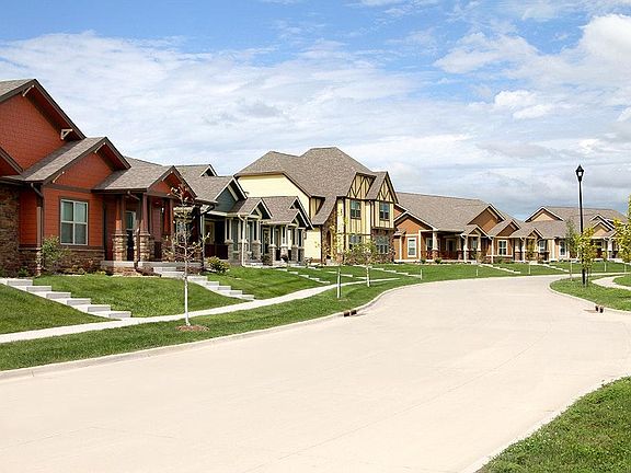 Cascade Falls Townhomes at Prairie Trail Ankeny, IA Zillow