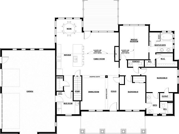 Vantage Plan Wild Pointe Ranch Elizabeth Co 80107 Zillow