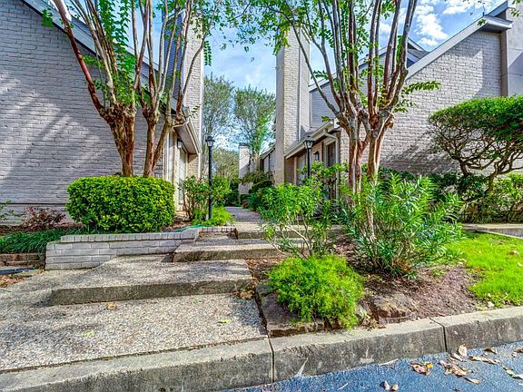 Woodway Garden Townhomes Apartment Als Houston Tx Zillow