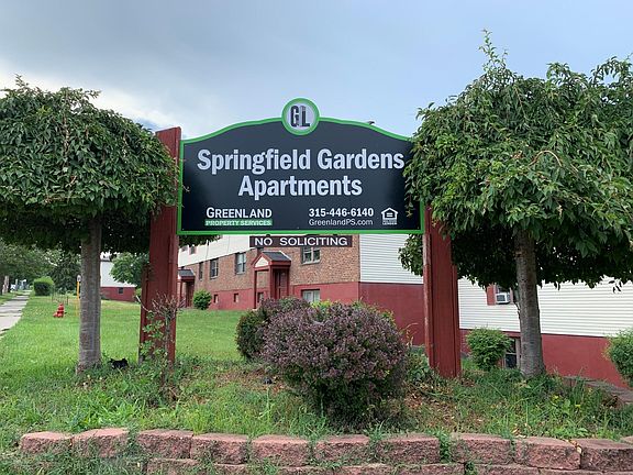 Springfield Garden Apartment Rentals Dewitt Ny Zillow